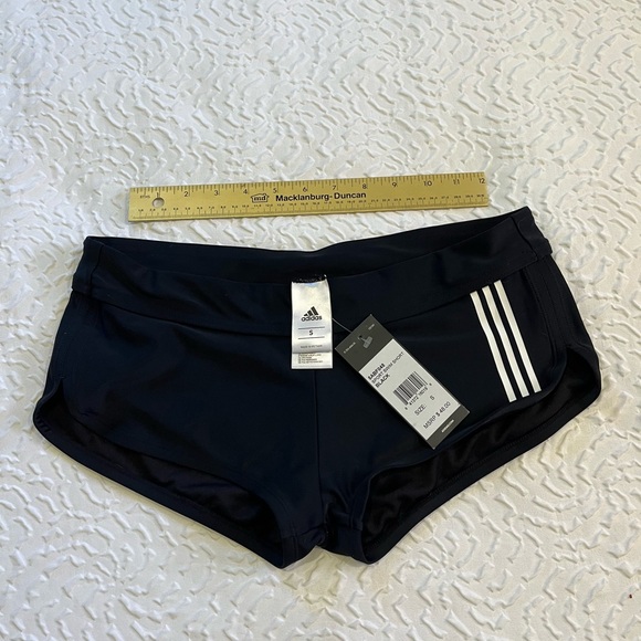 NWT Adidas Swim/Athletic Shorts - Picture 3 of 6